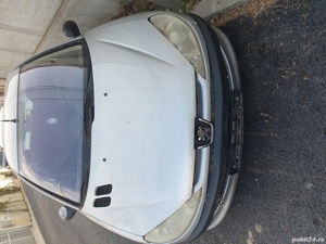 dezmembrez peugeot 206 - imagine 3