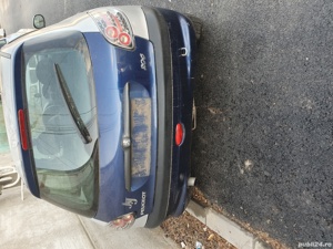 dezmembrez peugeot 206 - imagine 5