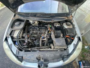 dezmembrez peugeot 206 - imagine 2