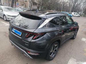 Tucson Plug in Hibrid PHEV - imagine 3