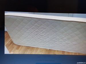 Vănd saltele 90 cm x 200 cm,preț:299 ron bucata,,la Oradea  - imagine 4