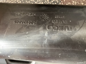 Rezervor motorina IVECO DAILY - imagine 2