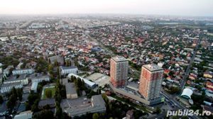 Apartament 3 camere nemobilat, proprietar Monaco Towers, metrou Dimitrie Leonida Bucuresti bloc 2010 - imagine 8