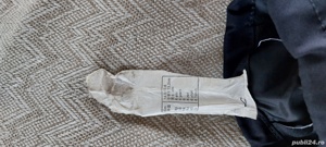Manusi de ski 6 ani waterproof Wedze  - imagine 4