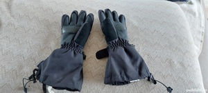 Manusi de ski 6 ani waterproof Wedze  - imagine 3