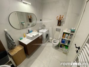 Apartament 3 camere, terasa 86 mp, parcare subterana, Buna Ziua - imagine 7