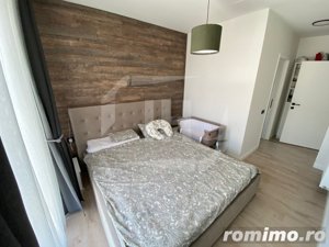 Apartament 3 camere, terasa 86 mp, parcare subterana, Buna Ziua - imagine 4