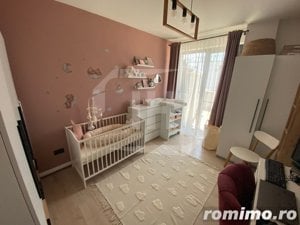 Apartament 3 camere, terasa 86 mp, parcare subterana, Buna Ziua - imagine 5