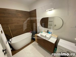 Apartament 3 camere, terasa 86 mp, parcare subterana, Buna Ziua - imagine 9