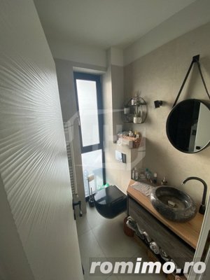 Apartament 3 camere, terasa 86 mp, parcare subterana, Buna Ziua - imagine 8