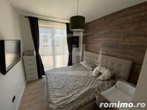 Apartament 3 camere, terasa 86 mp, parcare subterana, Buna Ziua - imagine 3