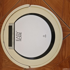 Aspirator robot Eazy Home 