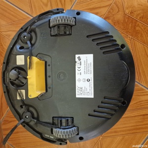 Aspirator robot Eazy Home  - imagine 3