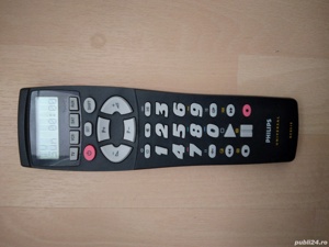 T E L E C O M A N D Ă-universală,Tv,Vcr,Sat,Cd,Dvd,Aux