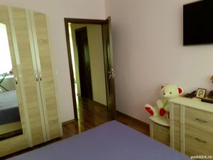 Vand apartament 3 camere in bloc nou - imagine 9