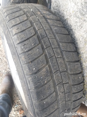 roti opel 195/65/15 - imagine 5