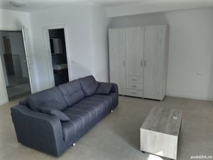 Apartament 1 Camera, ATENEO mobilat, Calea Torontalului - direct Proprietar - imagine 8