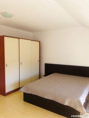 Duplex de inchiriat la 2 minute de hotel IQ - imagine 8