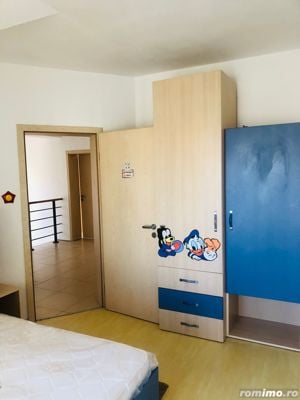 Duplex de inchiriat la 2 minute de hotel IQ - imagine 7