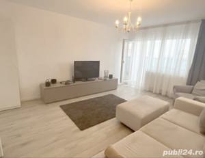 Inchiriere apartament 2 camere,Titan Metrou - imagine 1