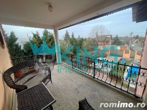 Rosu - Chiajna | Apartament 2 Camere In Vila | Piscina | Curte Comuna | Parcare  - imagine 3