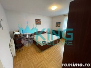 Rosu - Chiajna | Apartament 2 Camere In Vila | Piscina | Curte Comuna | Parcare  - imagine 5