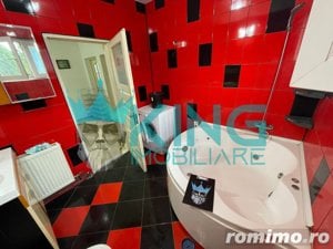 Rosu - Chiajna | Apartament 2 Camere In Vila | Piscina | Curte Comuna | Parcare  - imagine 13