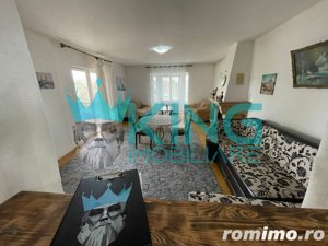 Rosu - Chiajna | Apartament 2 Camere In Vila | Piscina | Curte Comuna | Parcare  - imagine 4