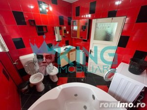 Rosu - Chiajna | Apartament 2 Camere In Vila | Piscina | Curte Comuna | Parcare  - imagine 15