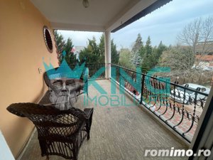 Rosu - Chiajna | Apartament 2 Camere In Vila | Piscina | Curte Comuna | Parcare  - imagine 7