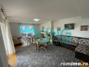 Rosu - Chiajna | Apartament 2 Camere In Vila | Piscina | Curte Comuna | Parcare  - imagine 8