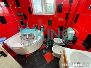 Rosu - Chiajna | Apartament 2 Camere In Vila | Piscina | Curte Comuna | Parcare  - imagine 14