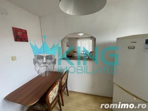 Rosu - Chiajna | Apartament 2 Camere In Vila | Piscina | Curte Comuna | Parcare  - imagine 10