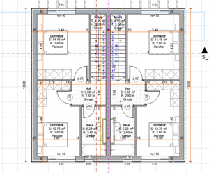 jumate de duplex la asfalt proprietar - imagine 5