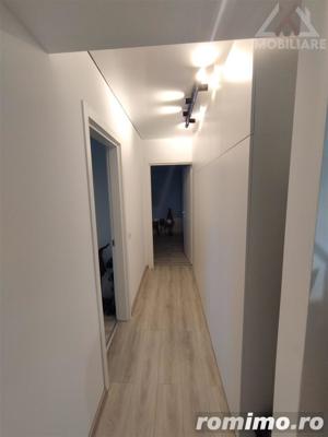 Apartament 3 camere,Aleea Sadoveanu,Copou,0% Comision - imagine 5