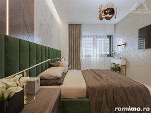 Apartament 2 camere,65 mp,Dressing,Aleea Sadoveanu Copou,0% Comision - imagine 6