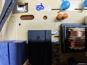 Placa de baza BN41-02756 , sursa BN44-01053A, - imagine 4