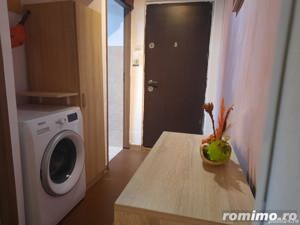 Apartament cu  3 Camere Semidecomandat Spitalul Judetean - imagine 3