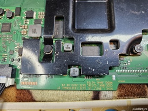 Placa de baza BN41-02756 , sursa BN44-01053A, - imagine 2