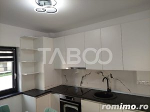 Apartament modern 2 camere si gradina de inchiriat zona Doamna Stanca - imagine 7