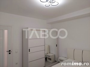 Apartament modern 2 camere si gradina de inchiriat zona Doamna Stanca - imagine 5