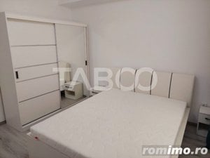 Apartament modern 2 camere si gradina de inchiriat zona Doamna Stanca