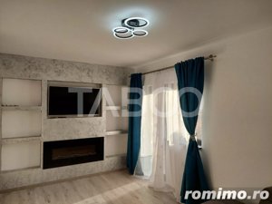 Apartament modern 2 camere si gradina de inchiriat zona Doamna Stanca - imagine 3