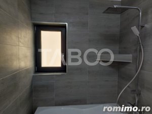 Apartament modern 2 camere si gradina de inchiriat zona Doamna Stanca - imagine 9