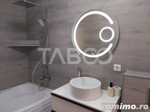 Apartament modern 2 camere si gradina de inchiriat zona Doamna Stanca - imagine 4