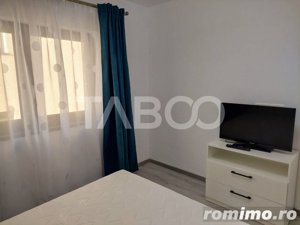 Apartament modern 2 camere si gradina de inchiriat zona Doamna Stanca - imagine 6