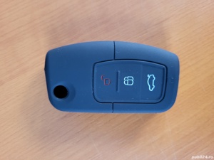 Husă cheie Ford - imagine 4