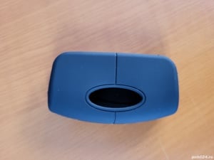 Husă cheie Ford - imagine 5