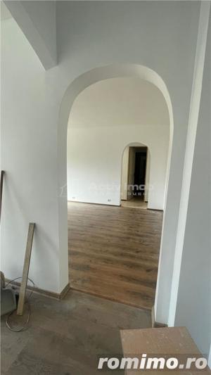 2 camere - Parter - Aleea Motilor - imagine 3