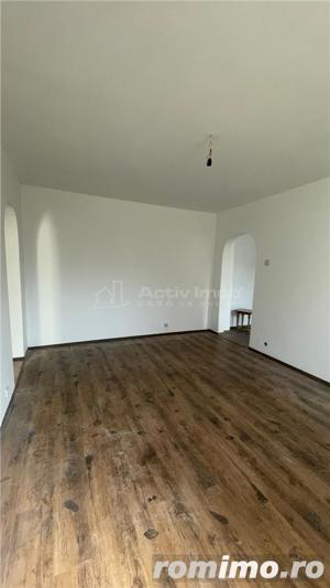 2 camere - Parter - Aleea Motilor - imagine 7